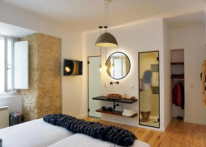 Sonel Investe Anjos Boutique By Get Your Apartmán Lisboa