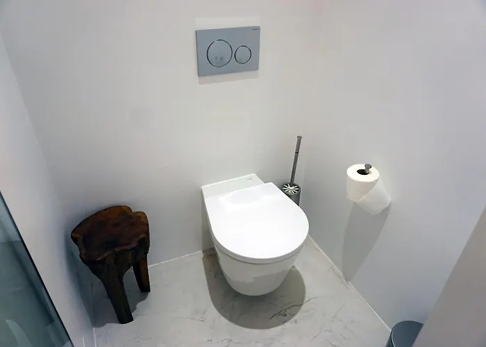 Sonel Investe Anjos Boutique By Get Your Apartmán *