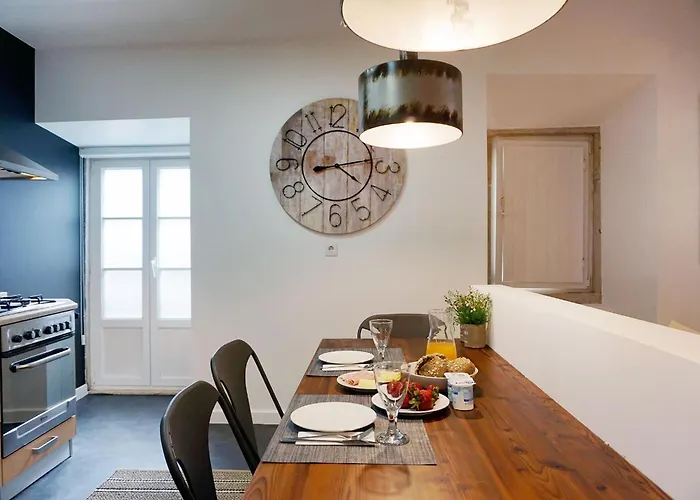 Sonel Investe Anjos Boutique By Get Your Apartmán Lisboa