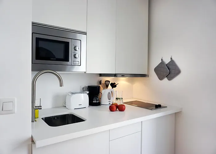 Sonel Investe Anjos Boutique By Get Your Apartmán