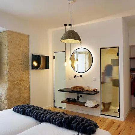 Sonel Investe Anjos Boutique By Get Your Lejlighed Lisboa