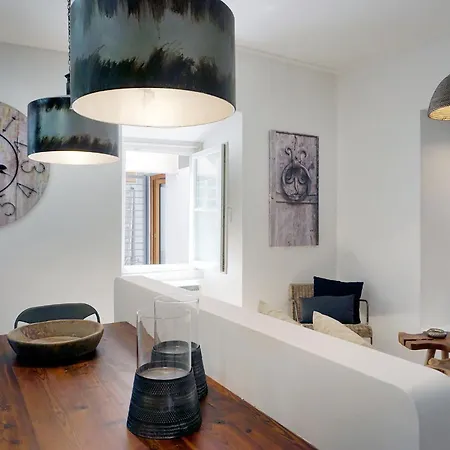 Lejlighed Sonel Investe Anjos Boutique By Get Your