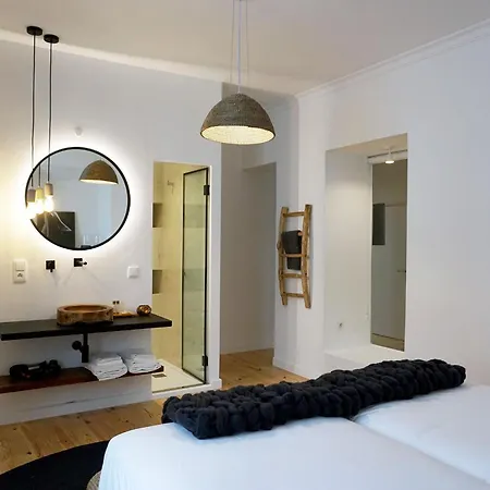 Sonel Investe Anjos Boutique By Get Your Appartamento