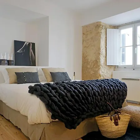 Sonel Investe Anjos Boutique By Get Your * Lisbon