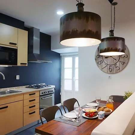 Apartment Sonel Investe Anjos Boutique By Get Your *