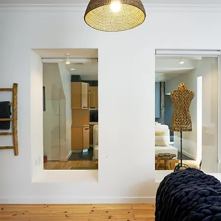 Sonel Investe Anjos Boutique By Get Your Lisbona