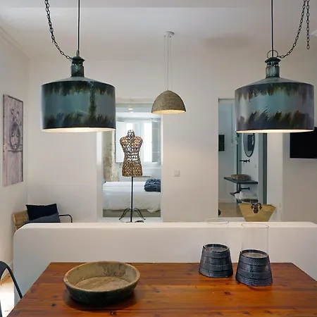 Sonel Investe Anjos Boutique By Get Your * Lisbon