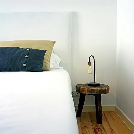 Sonel Investe Anjos Boutique By Get Your Apartment