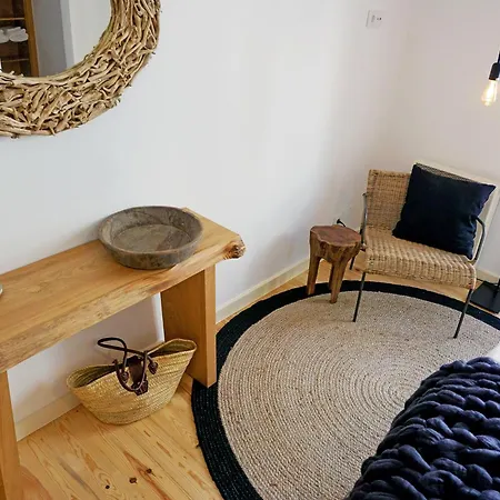Apartment Sonel Investe Anjos Boutique By Get Your