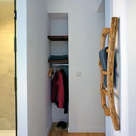 Sonel Investe Anjos Boutique By Get Your Apartment