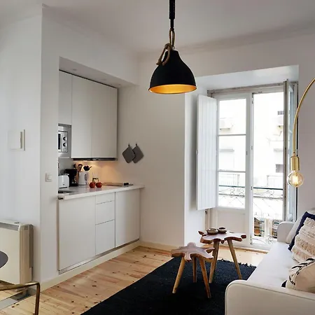 Sonel Investe Anjos Boutique By Get Your * Lisbon