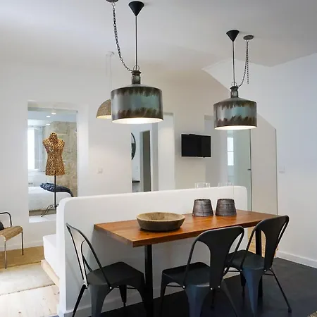 Sonel Investe Anjos Boutique By Get Your Lisbona