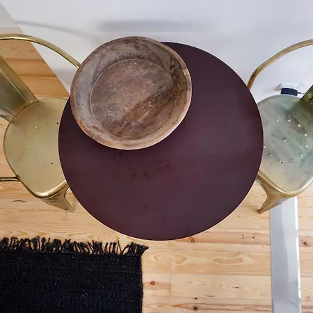 Sonel Investe Anjos Boutique By Get Your Appartamento