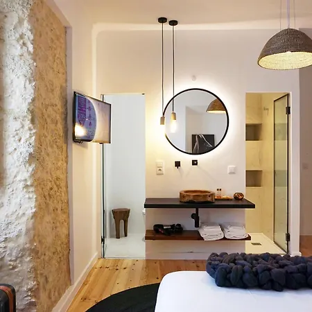 Sonel Investe Anjos Boutique By Get Your * Lisbon