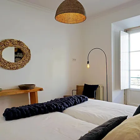 Sonel Investe Anjos Boutique By Get Your Apartamento