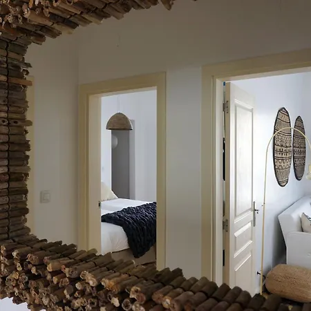 Sonel Investe Anjos Boutique By Get Your Apartment *