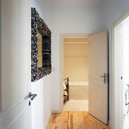 Sonel Investe Anjos Boutique By Get Your * Lisbona