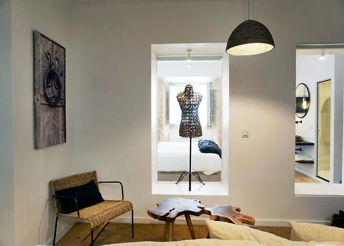דירה Sonel Investe Anjos Boutique By Get Your *