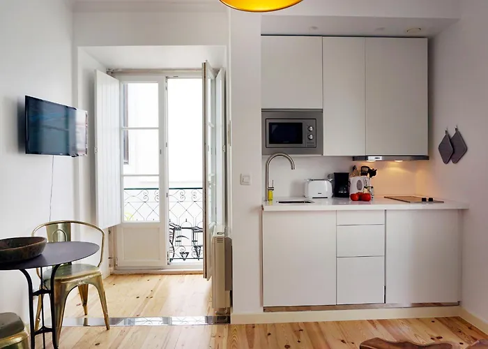 Sonel Investe Anjos Boutique By Get Your Lisboa