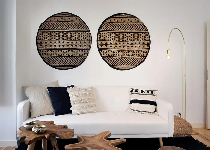 Sonel Investe Anjos Boutique By Get Your Lisboa