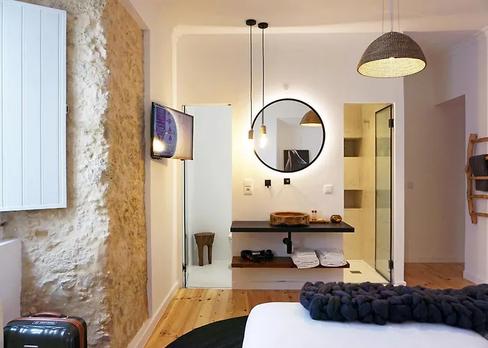 Sonel Investe Anjos Boutique By Get Your * Lisboa