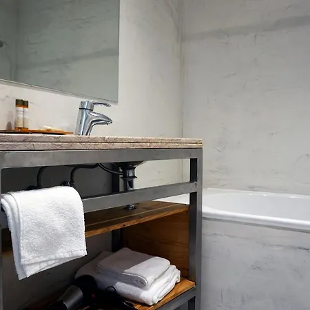 Sonel Investe Anjos Boutique By Get Your Apartmán Lisboa