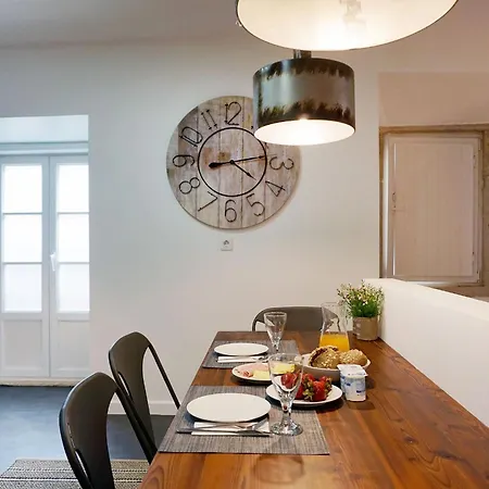 Sonel Investe Anjos Boutique By Get Your Apartmán Lisboa