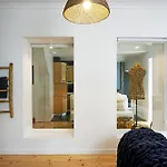 Sonel Investe Anjos Boutique By Get Your Lisbona
