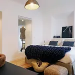 Sonel Investe Anjos Boutique By Get Your Appartamento