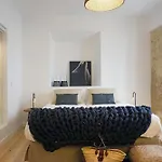 Appartamento Sonel Investe Anjos Boutique By Get Your