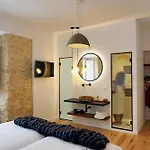 Sonel Investe Anjos Boutique By Get Your Appartamento Lisbona